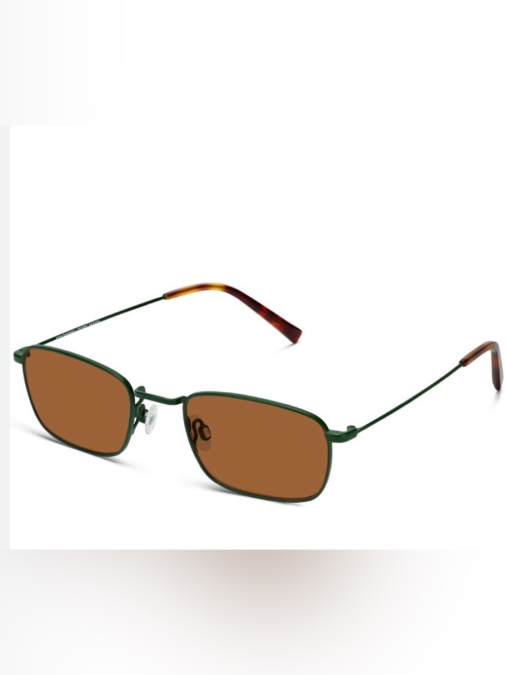 Warby Parker x Emma Chamberlain Braswell Sunglasses